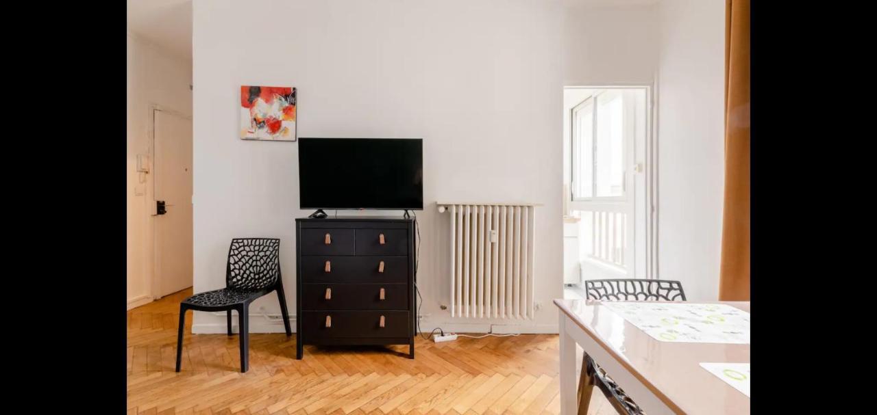 Vieux-Port, Panier, Magnifique Studio Avec Vue Sur Mer Marsella Exterior foto