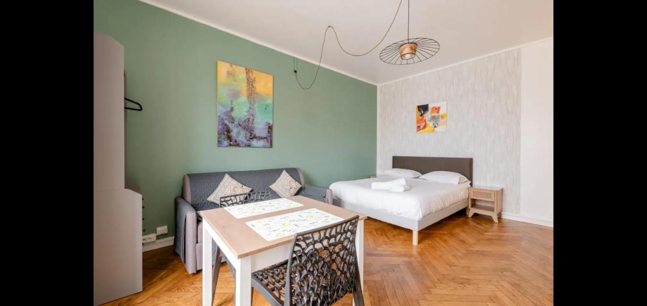 Vieux-Port, Panier, Magnifique Studio Avec Vue Sur Mer Marsella Exterior foto